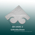 China Factory Decorative Inside Corner Molding